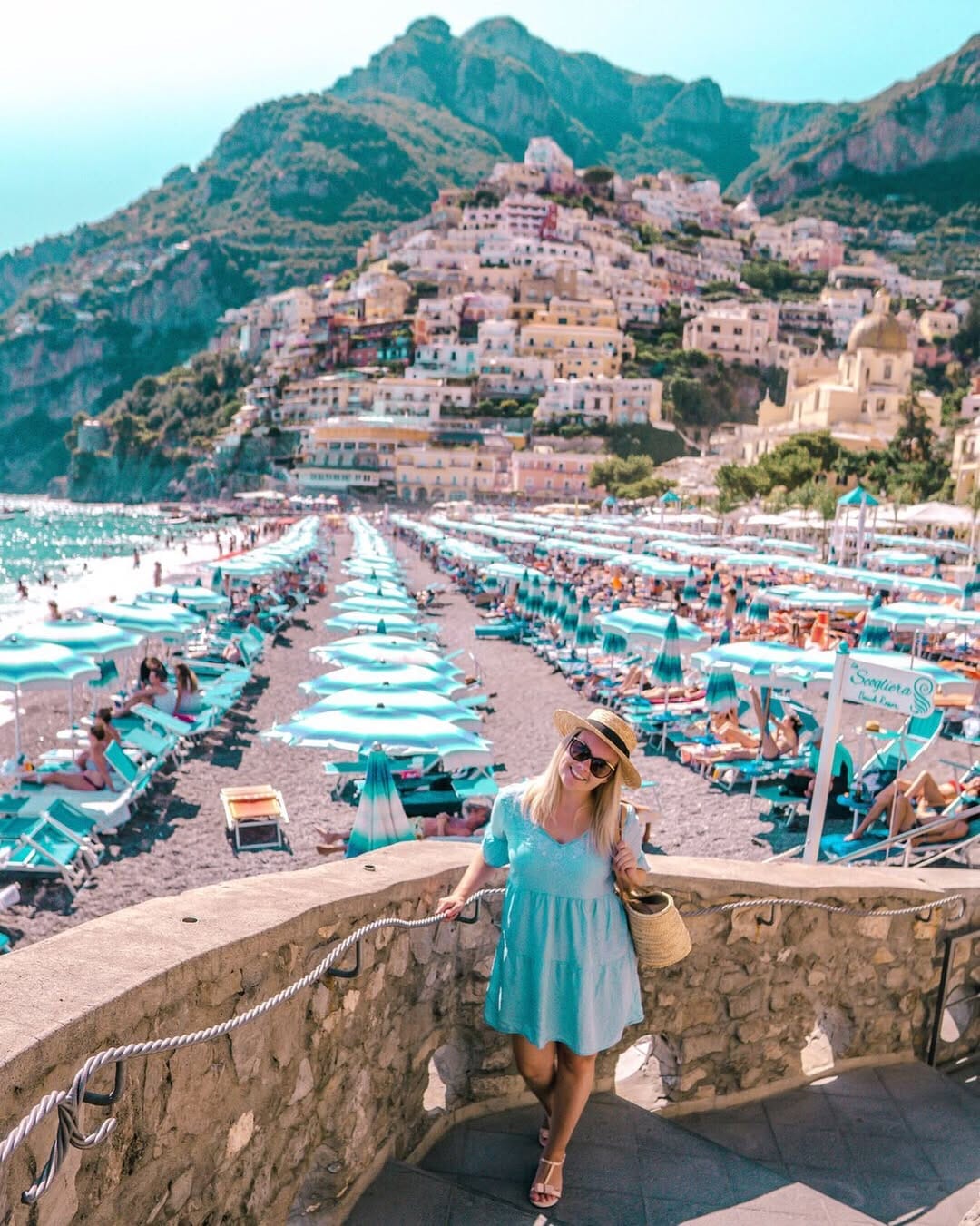 Post 7 by TEREZA | Travel blogger on Instagram (image)