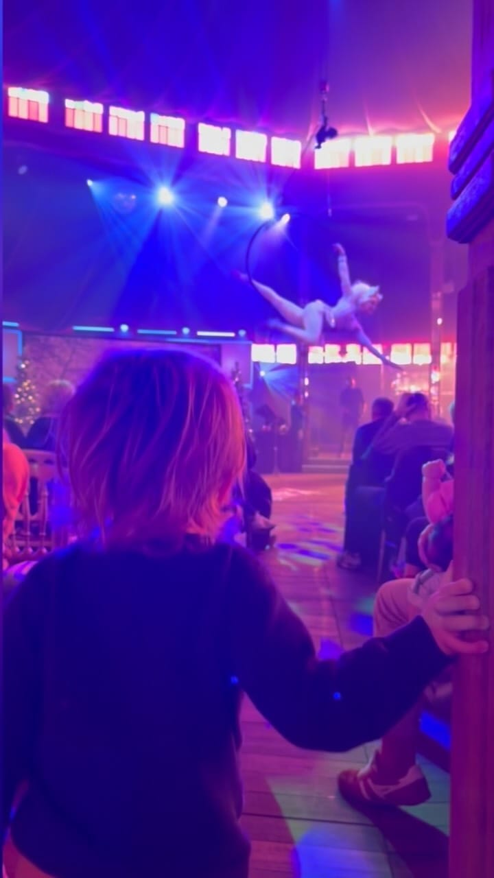 Post 9 by Michelle Savage on Instagram (video)