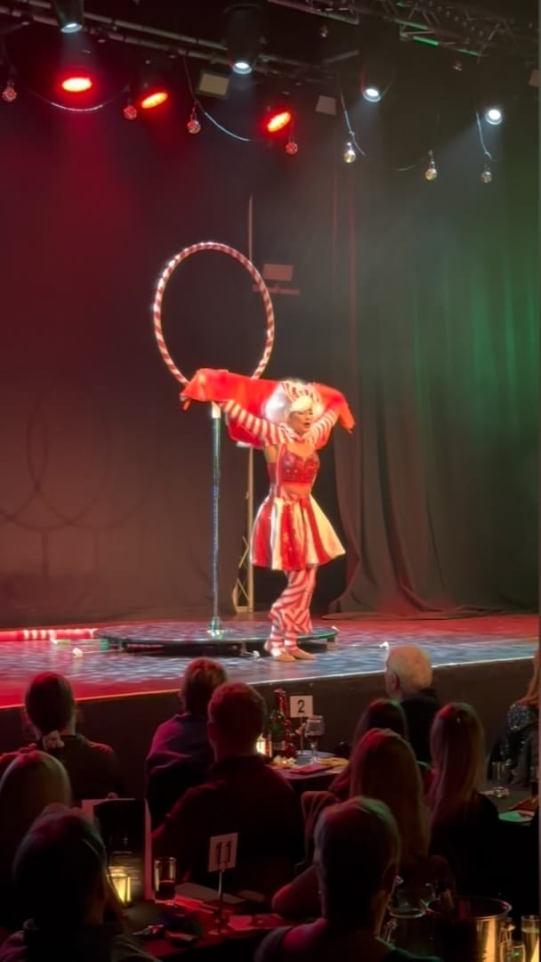 Post 10 by Michelle Savage on Instagram (video)