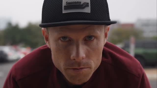Post 6 by Jared Ward on Instagram (video)