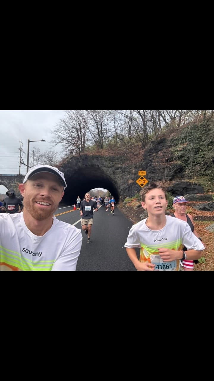 Post 9 by Jared Ward on Instagram (video)