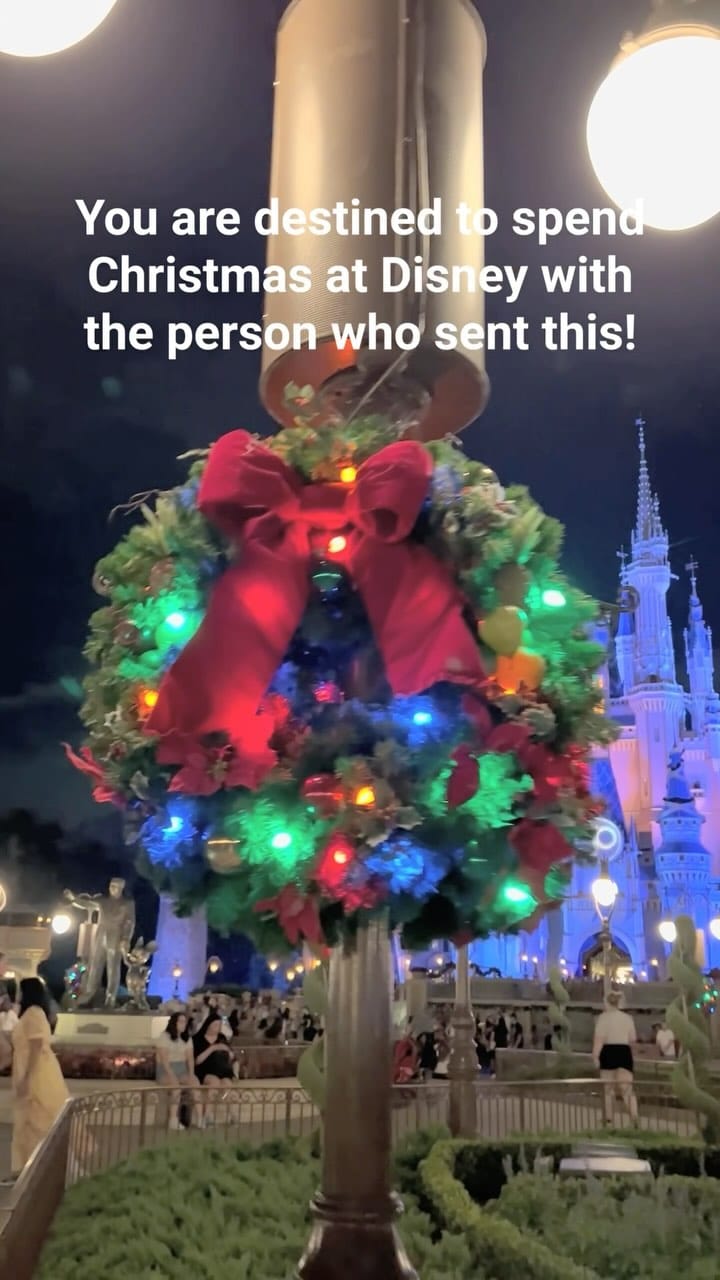Post 8 by Linda Malys Yore on Instagram (video)