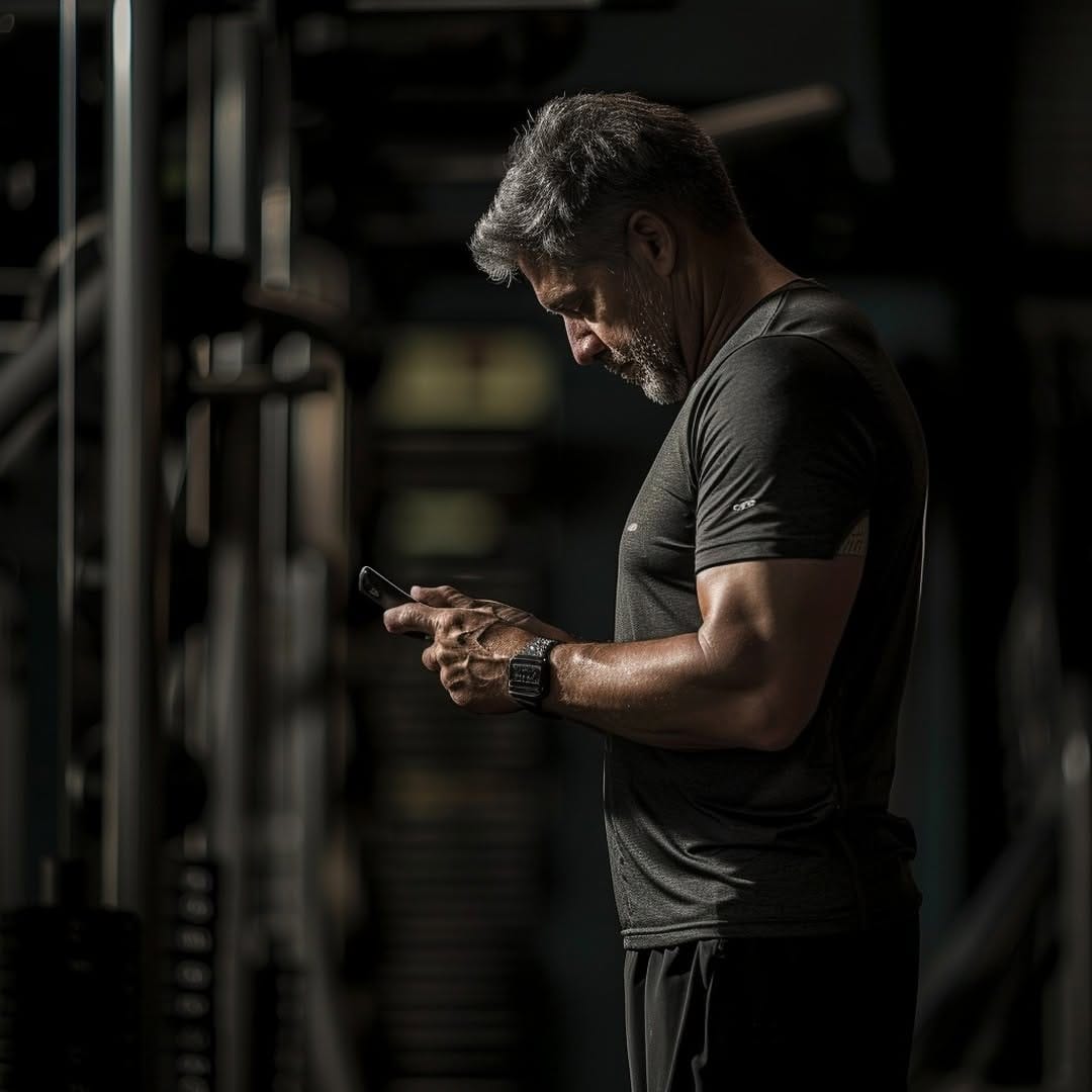 Post 7 by Gym Monkee on Instagram (image)