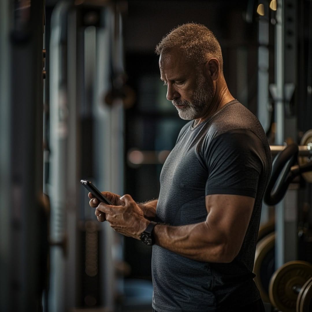 Post 6 by Gym Monkee on Instagram (image)