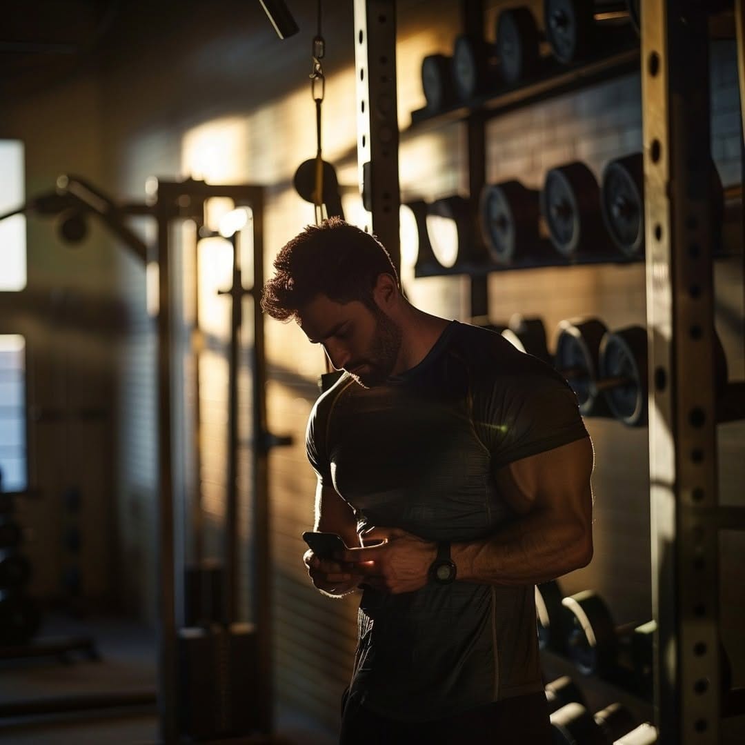 Post 9 by Gym Monkee on Instagram (image)