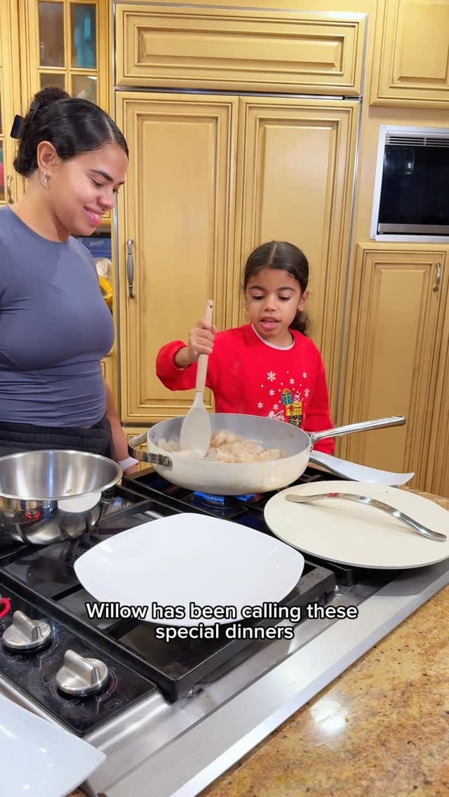 Post 4 by Walessa Munoz on Instagram (video)