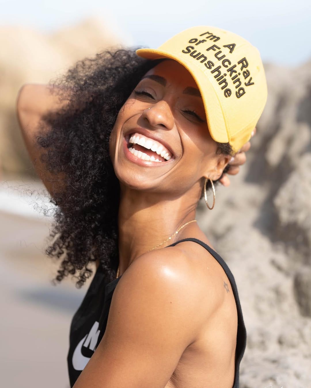 Post 10 by Tiffany Daniels on Instagram (image)