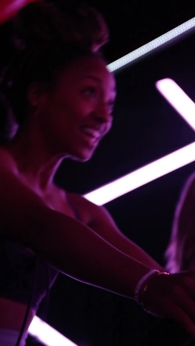 Post 6 by Tiffany Daniels on Instagram (video)