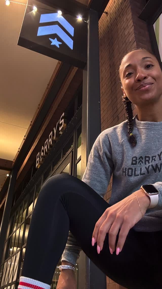 Post 8 by Tiffany Daniels on Instagram (video)