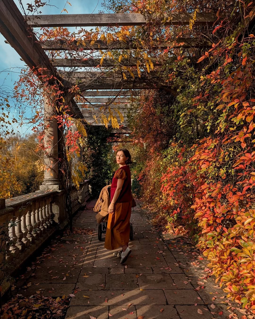 Post 3 by Serena Lee  莉娜 🇲🇾🇬🇧 on Instagram (carousel)