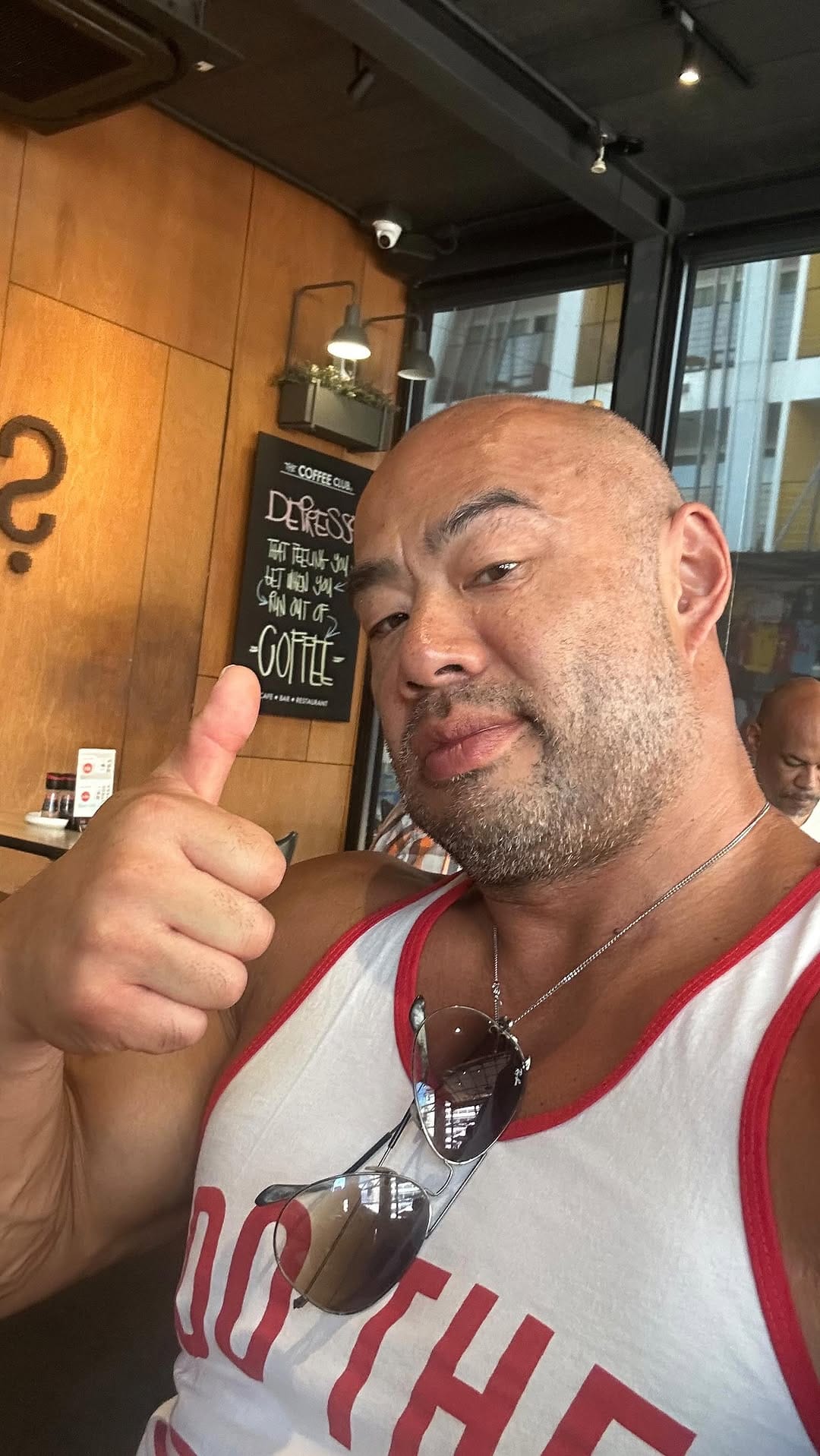 Post 6 by Simon Fan on Instagram (video)