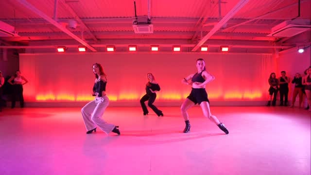 Post 5 by The MANOR LDN on Instagram (video)