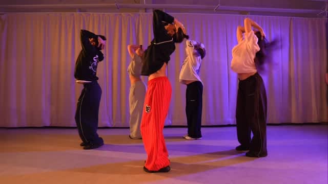 Post 4 by The MANOR LDN on Instagram (video)