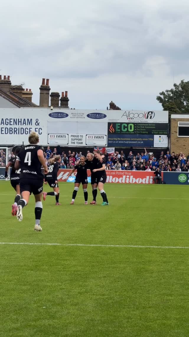 Post 6 by Aggie Beever-Jones 🦦 on Instagram (video)