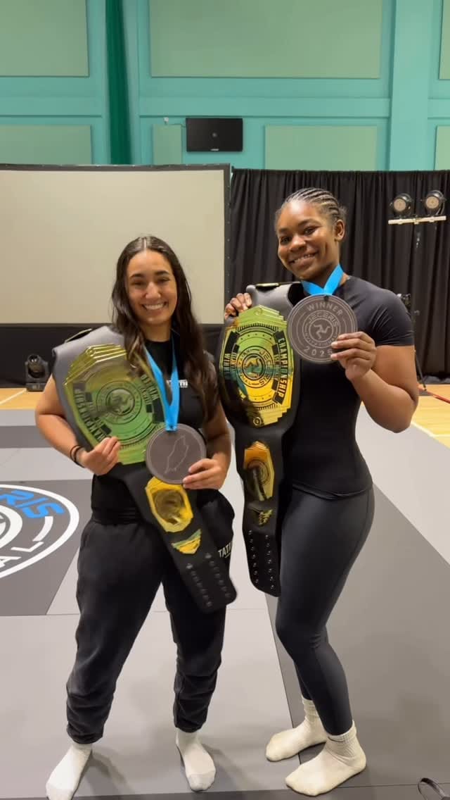Post 5 by Nia Blackman on Instagram (video)