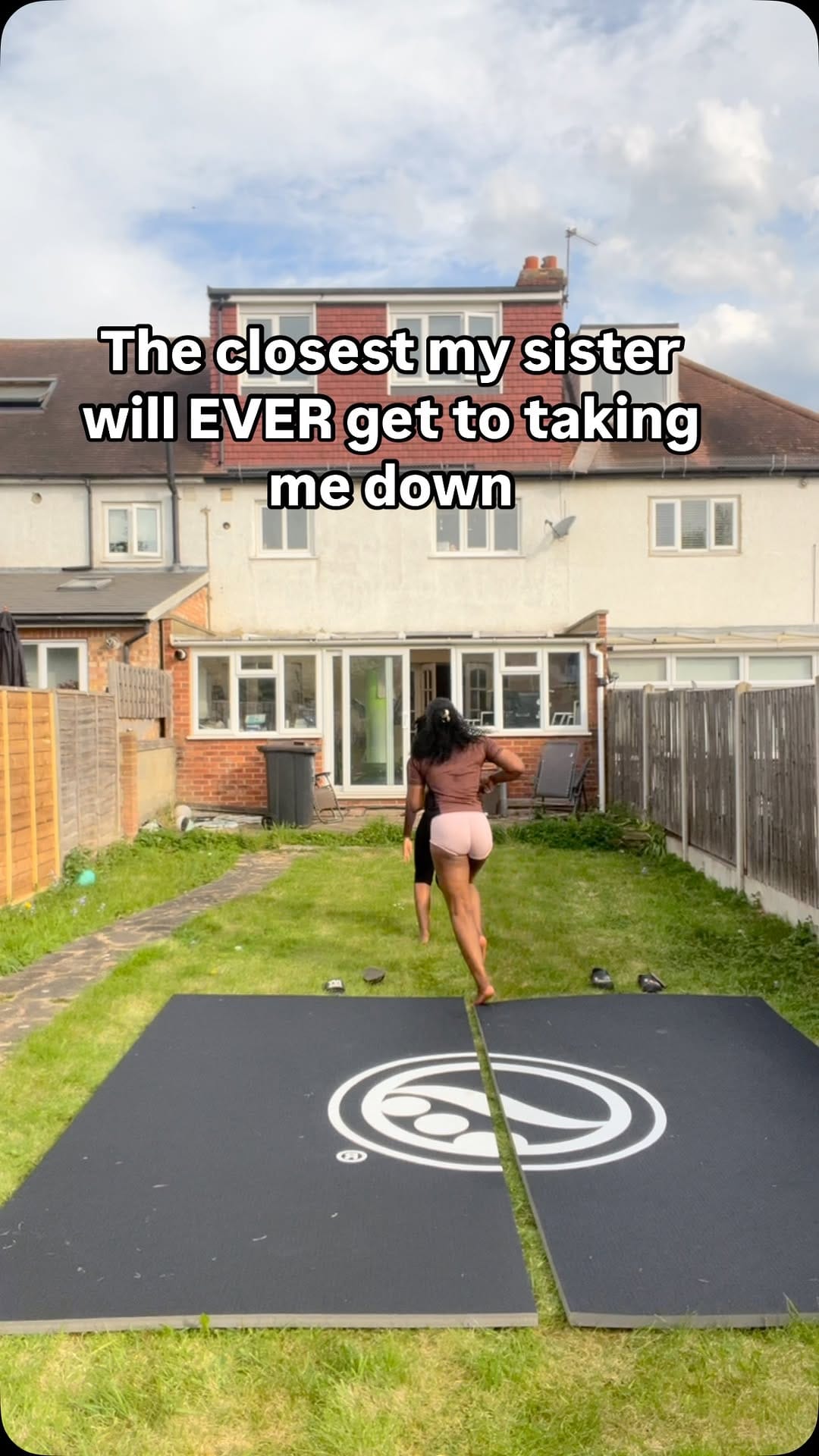 Post 9 by Nia Blackman on Instagram (video)