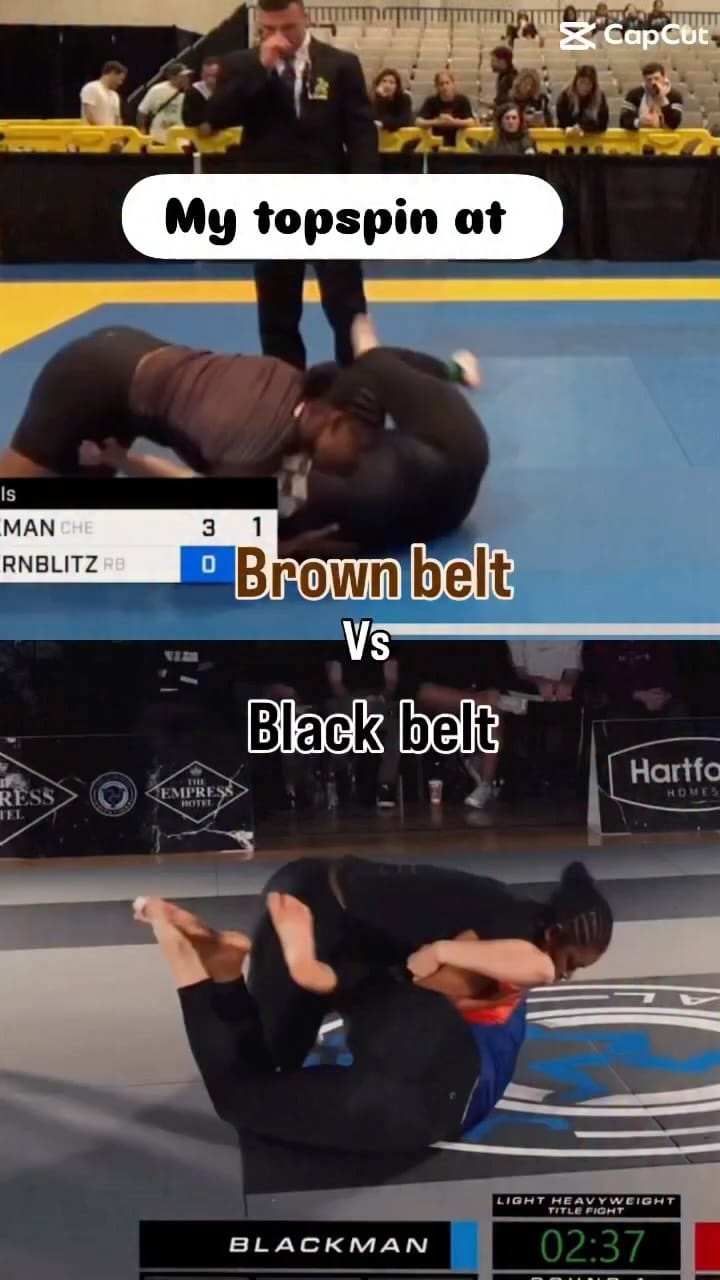 Post 3 by Nia Blackman on Instagram (video)