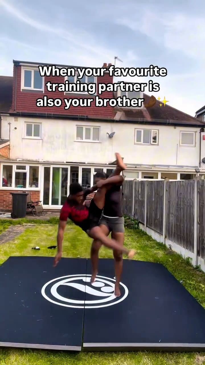 Post 10 by Nia Blackman on Instagram (video)