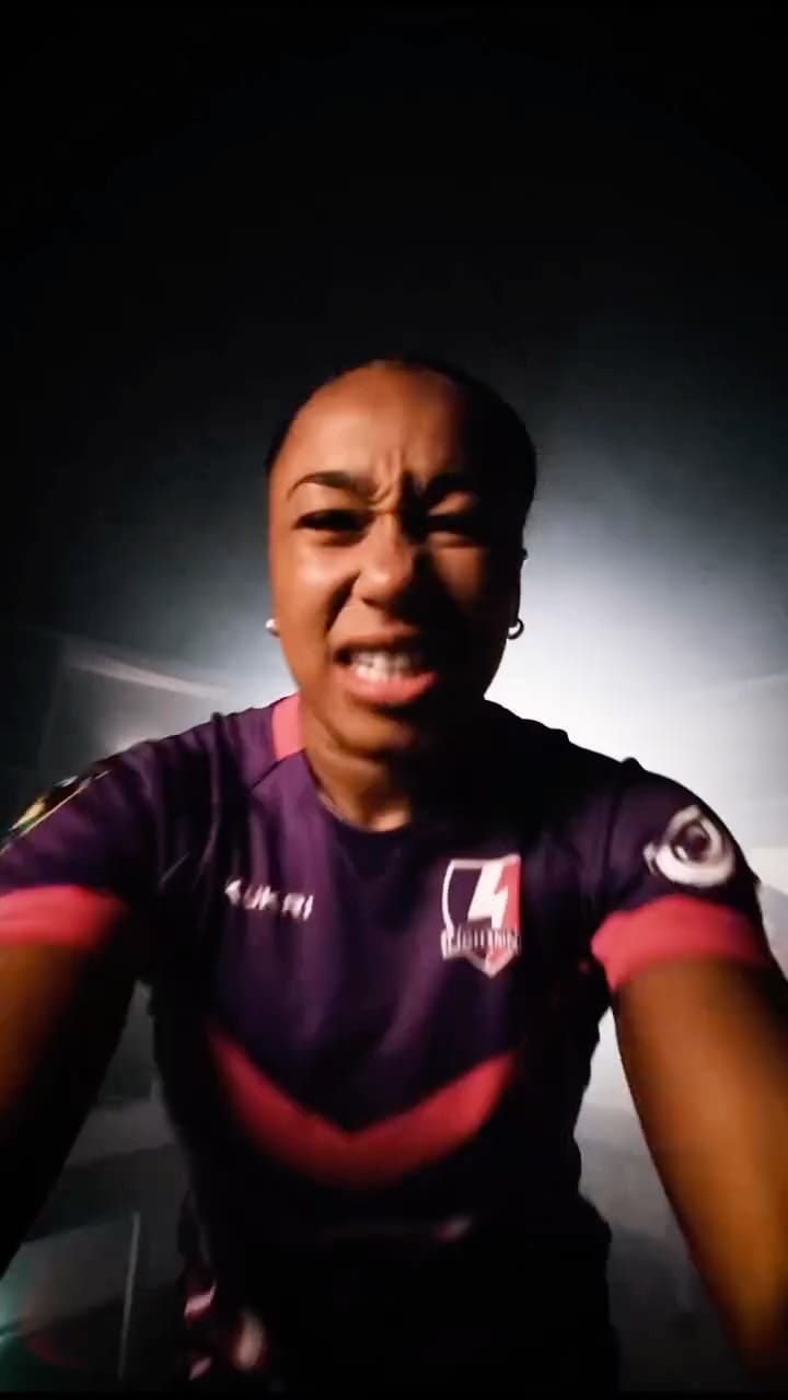 Post 7 by Lilli Ives Campion on Instagram (video)