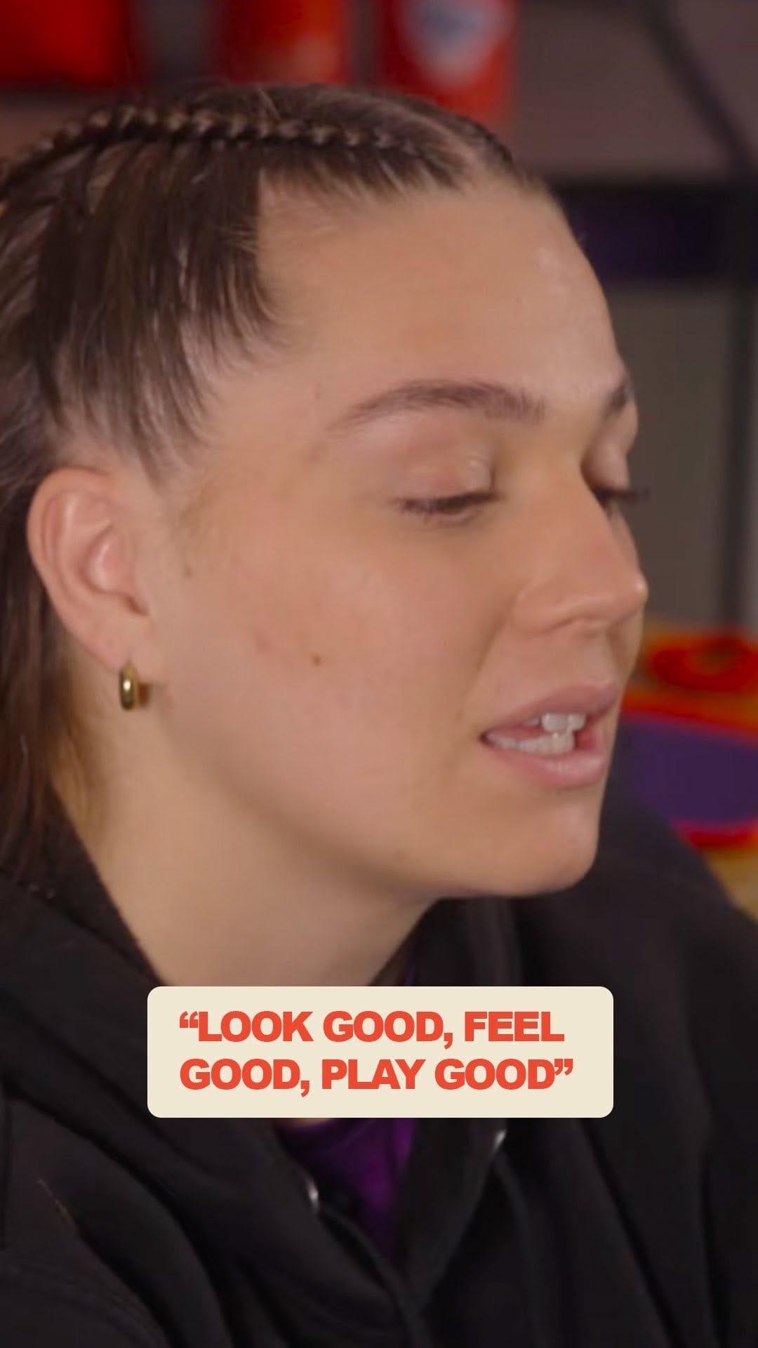 Post 8 by Lilli Ives Campion on Instagram (video)