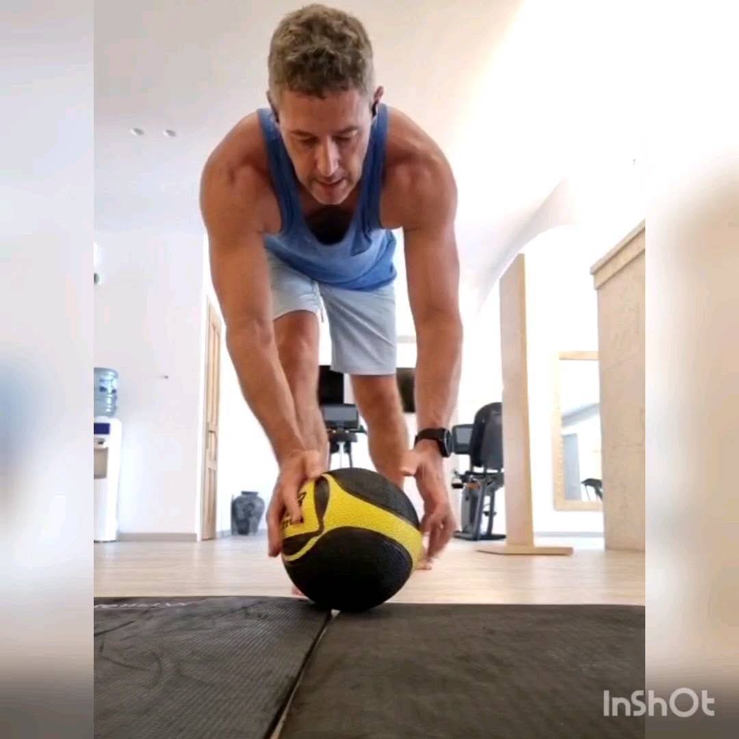 Post 7 by Mike Lavery on Instagram (video)
