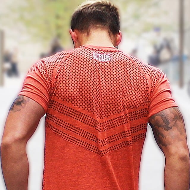 Post 4 by Stride Performance on Instagram (image)