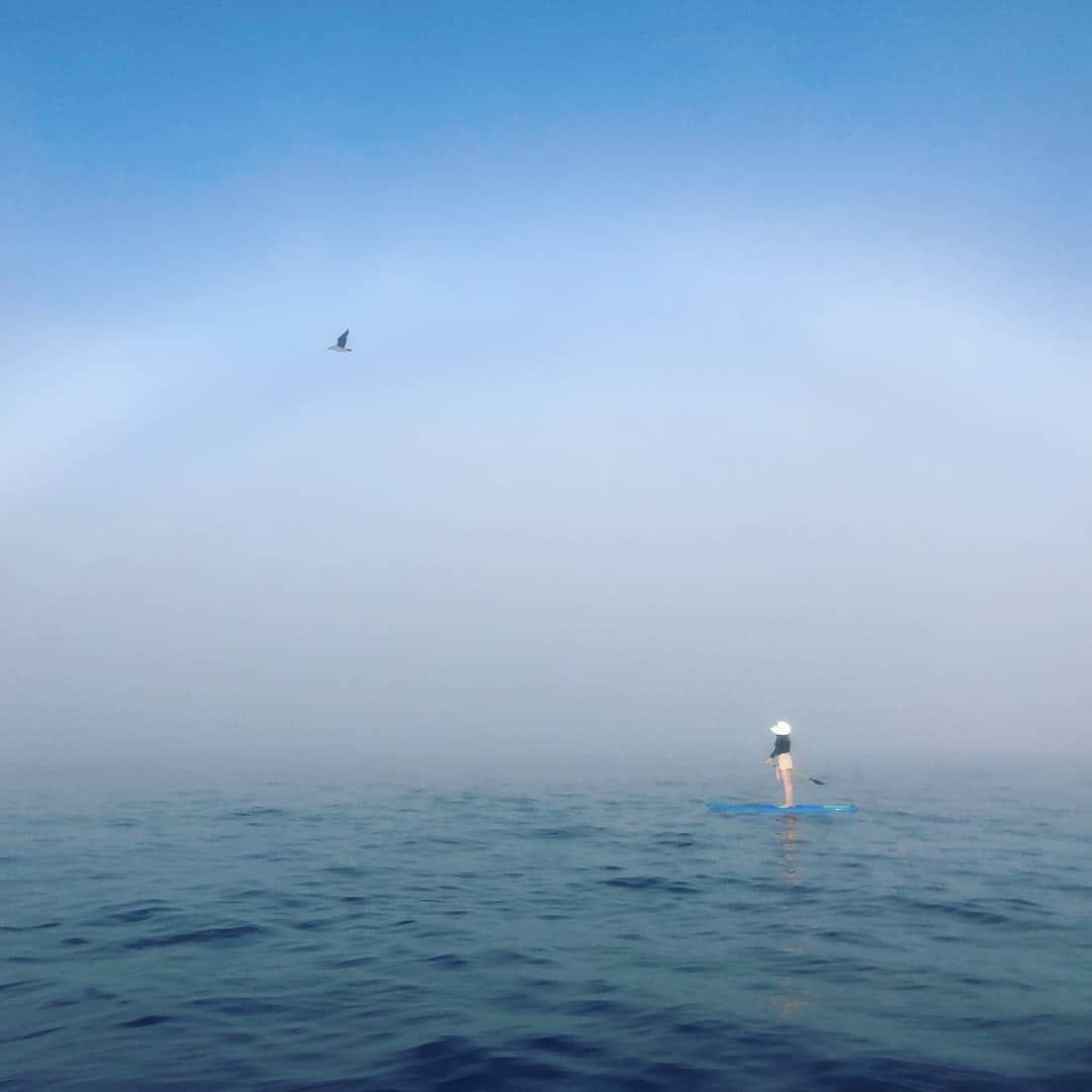 Post 6 by Paddle Board Bliss on Instagram (image)