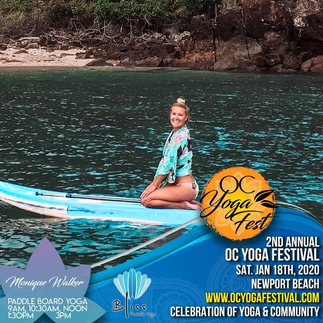 Post 5 by Paddle Board Bliss on Instagram (image)