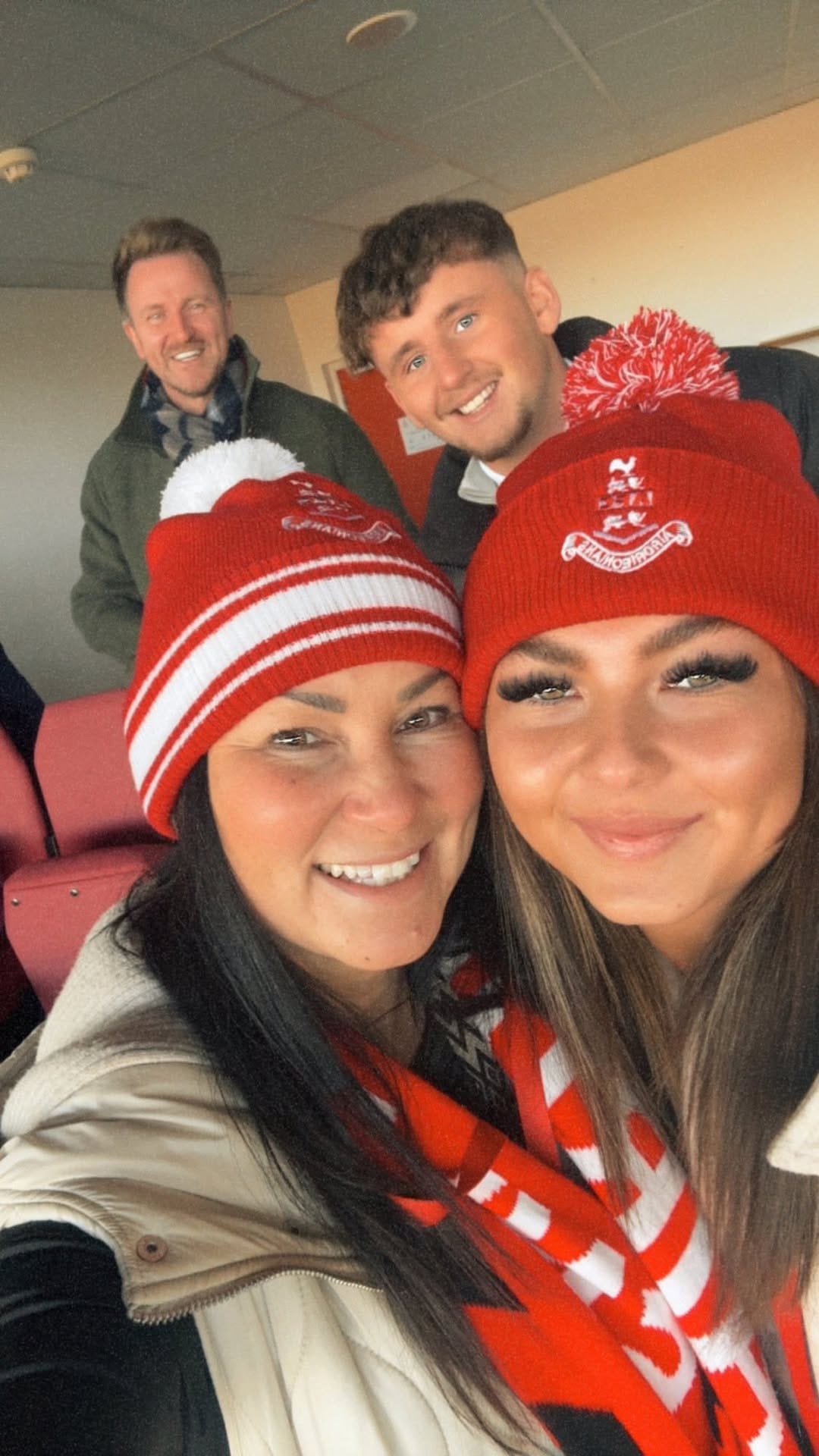 Post 1 by Leanne Allan on Instagram (carousel)