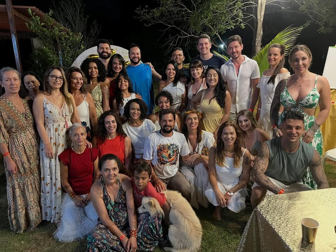 Post 3 by Luana Fernandes | Medicinas da Floresta on Instagram (carousel)
