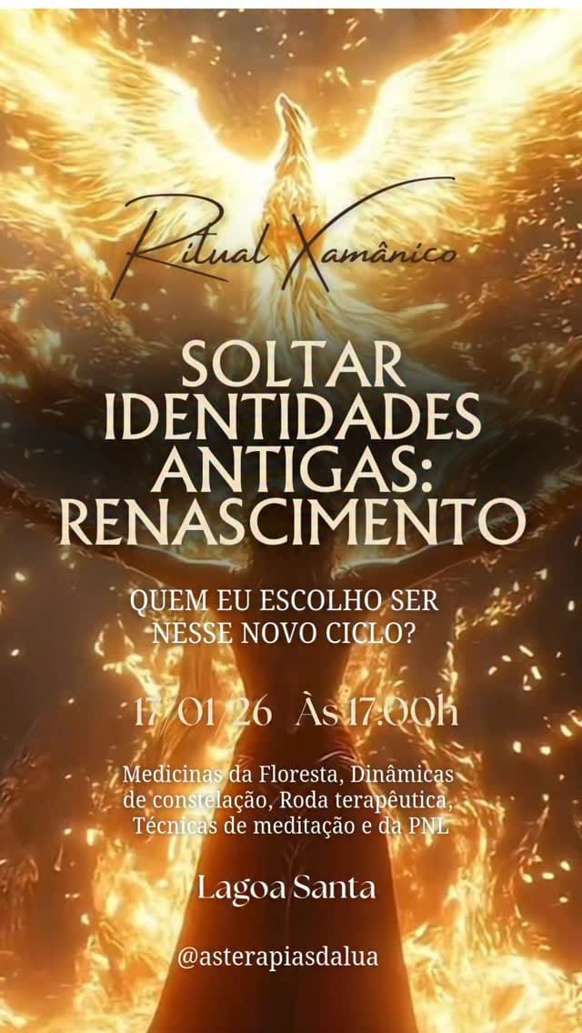 Post 1 by Luana Fernandes | Medicinas da Floresta on Instagram (video)