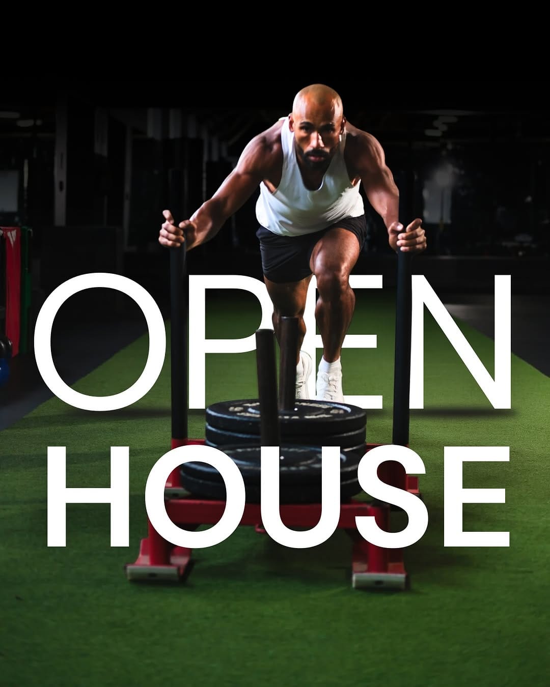 Post 2 by Damian Warner Fitness Centre on Instagram (image)