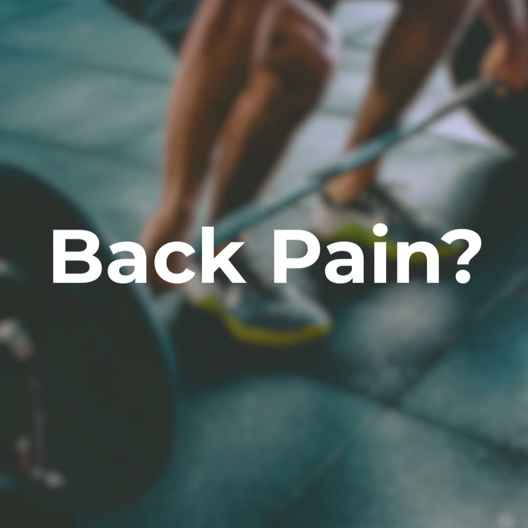 Post 3 by Damian Warner Fitness Centre on Instagram (carousel)