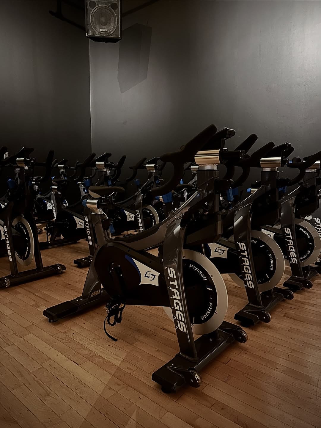 Post 8 by Damian Warner Fitness Centre on Instagram (image)