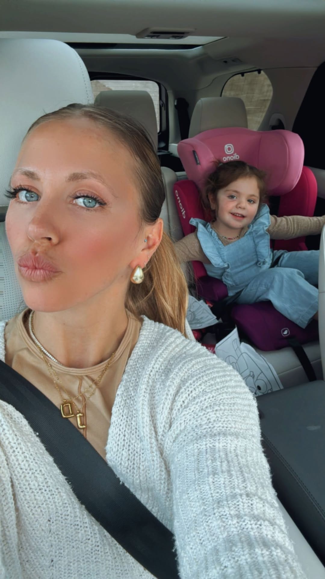 Post 8 by Chelsea Migliaro🇺🇸 on Instagram (video)