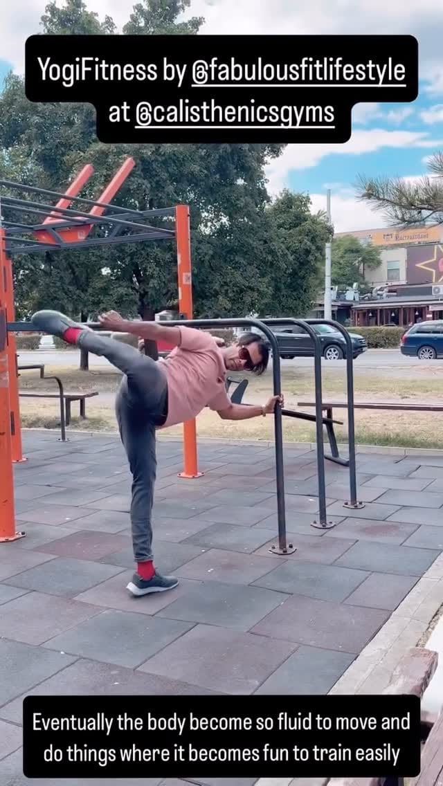 Post 8 by Fernando Raymond on Instagram (video)