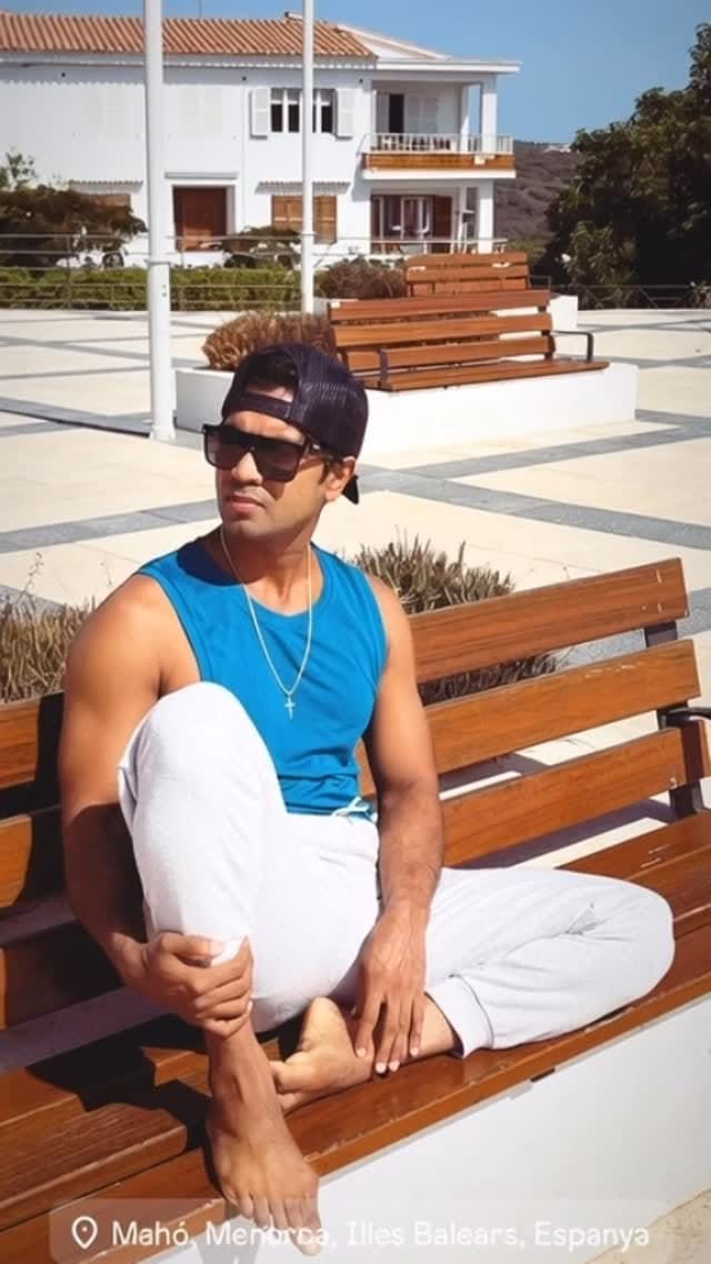 Post 5 by Fernando Raymond on Instagram (video)