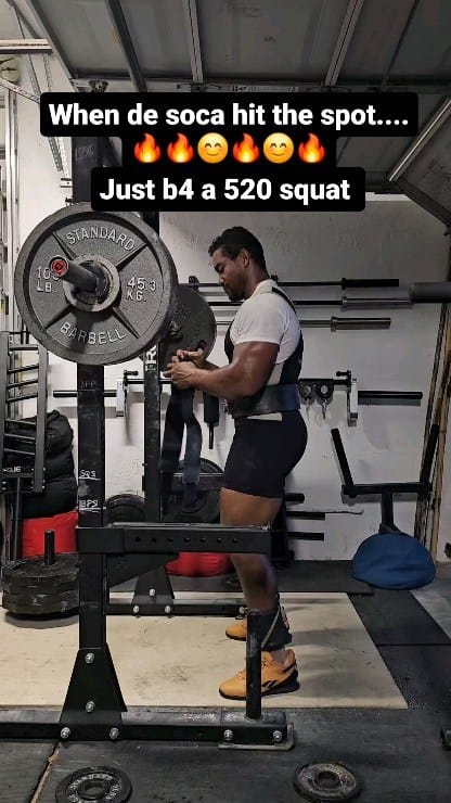Post 4 by Carlos Petterson Grifith on Instagram (video)