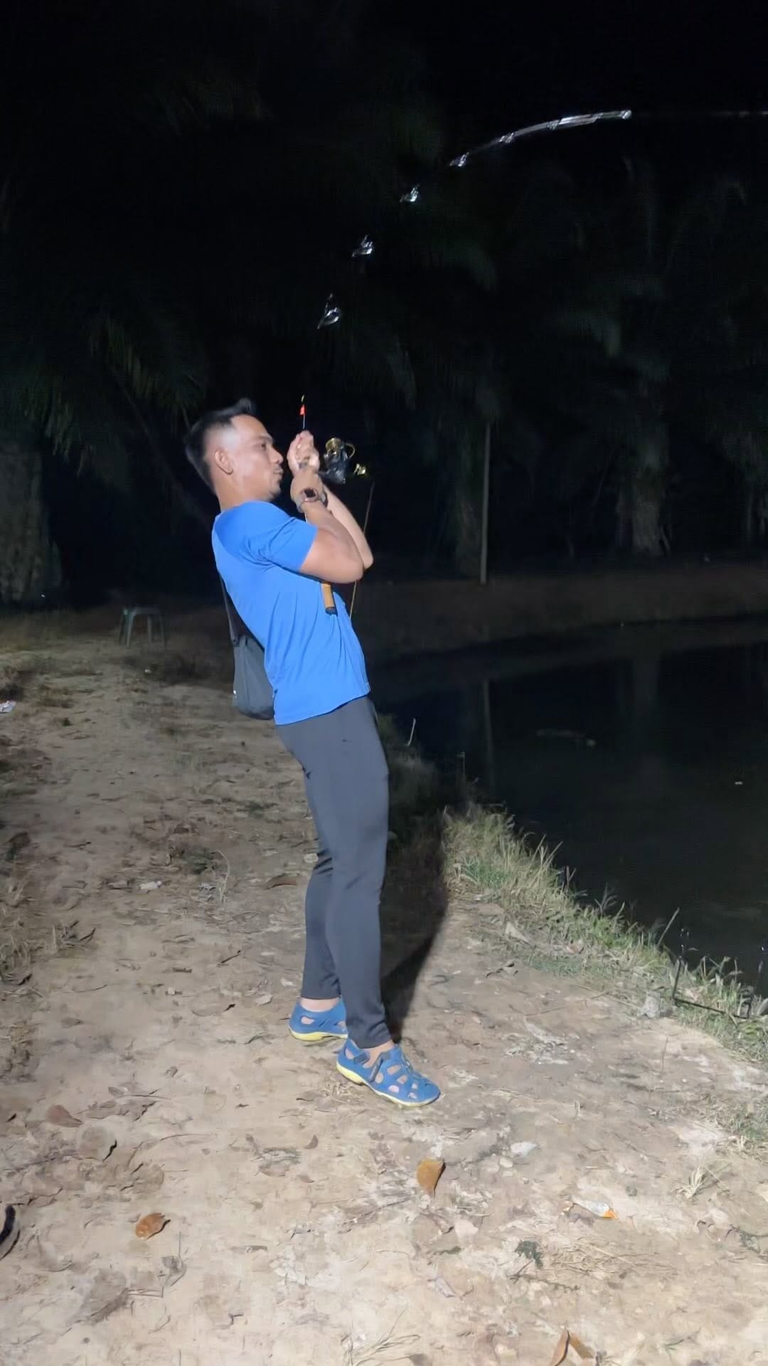 Post 9 by Hafiz Khan on Instagram (video)