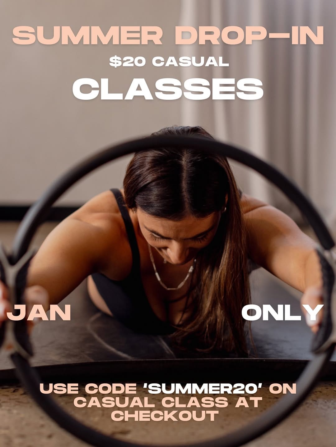 Post 4 by Sixtwo Pilates & Yoga on Instagram (carousel)