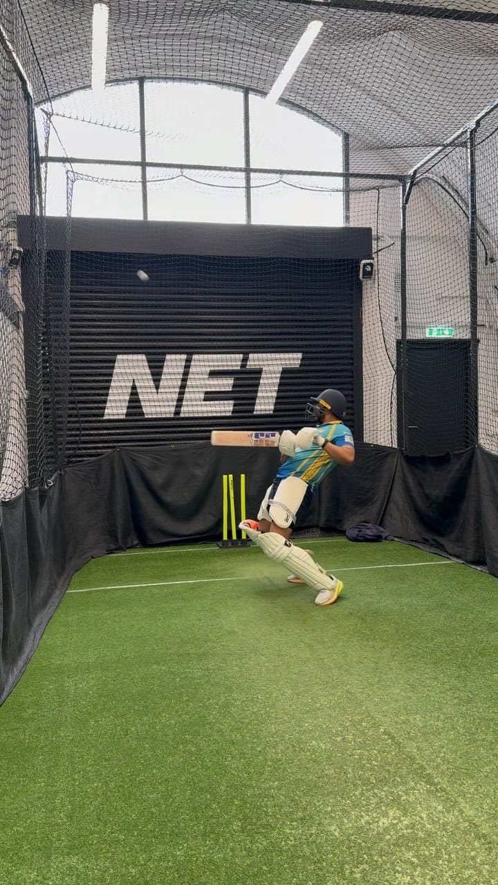 Post 2 by Shivam Dipesh Nirupam on Instagram (video)