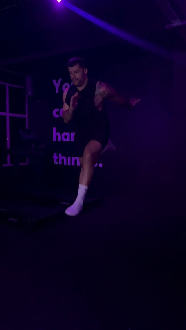 Post 7 by Studio Tarw - Bootcamp, Spin, Pilates & Yoga | Cardiff on Instagram (video)