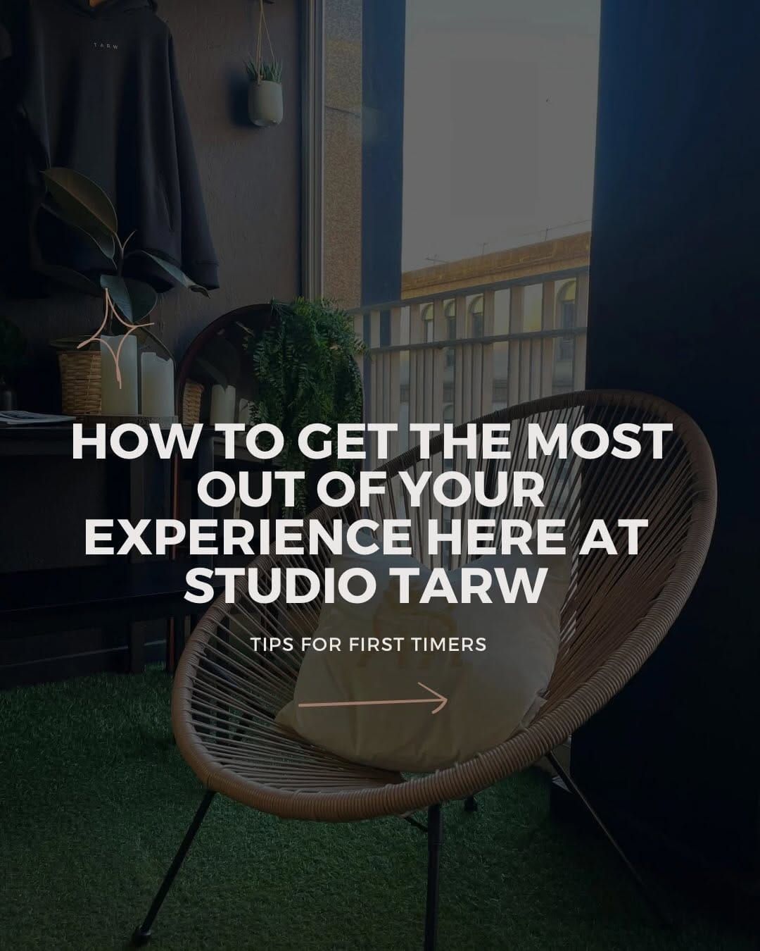 Post 3 by Studio Tarw - Bootcamp, Spin, Pilates & Yoga | Cardiff on Instagram (carousel)