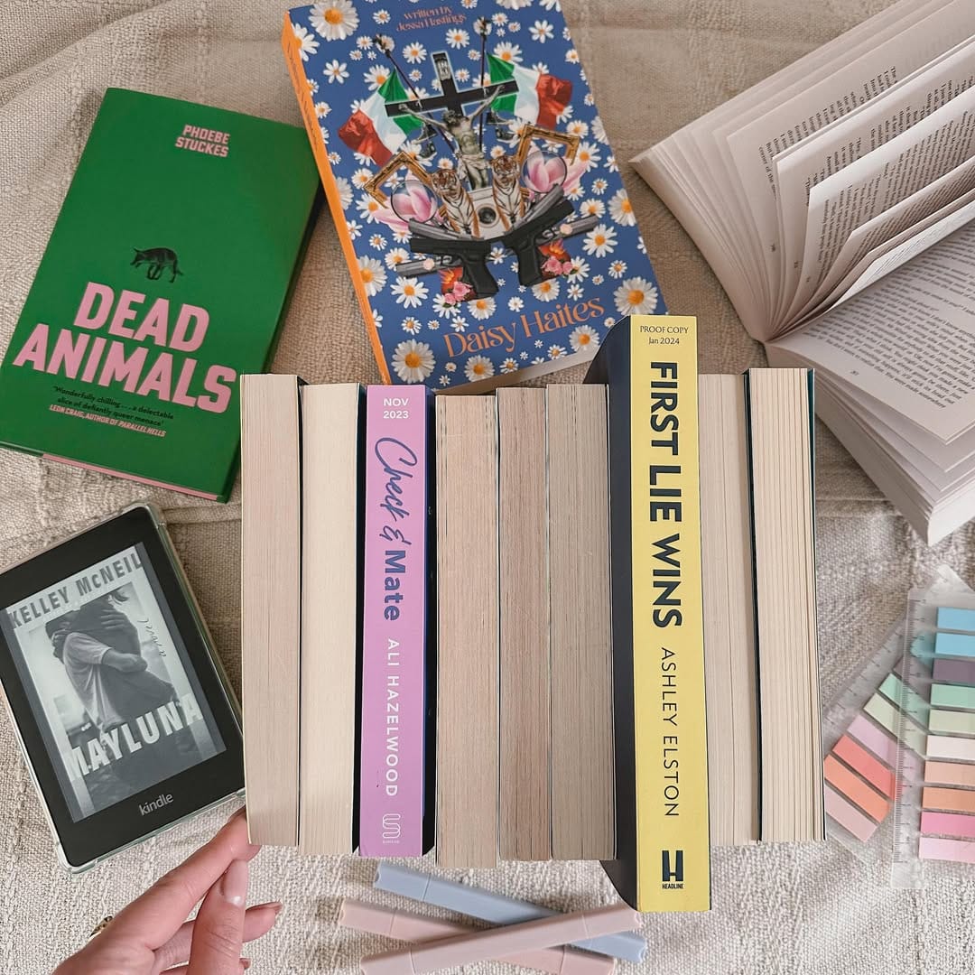Post 9 by Liv on Instagram (image)