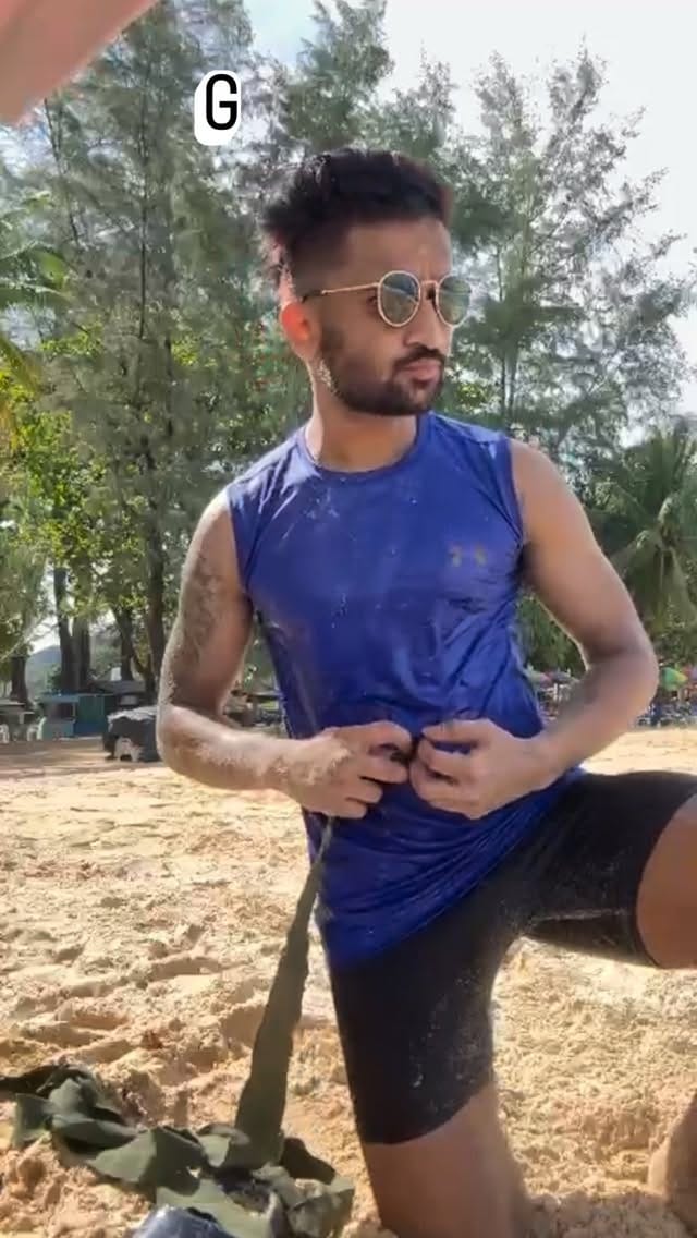 Post 5 by Manan Dhakad on Instagram (video)