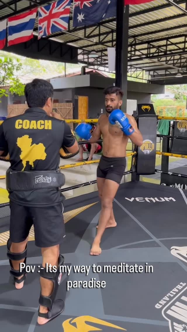 Post 9 by Manan Dhakad on Instagram (video)