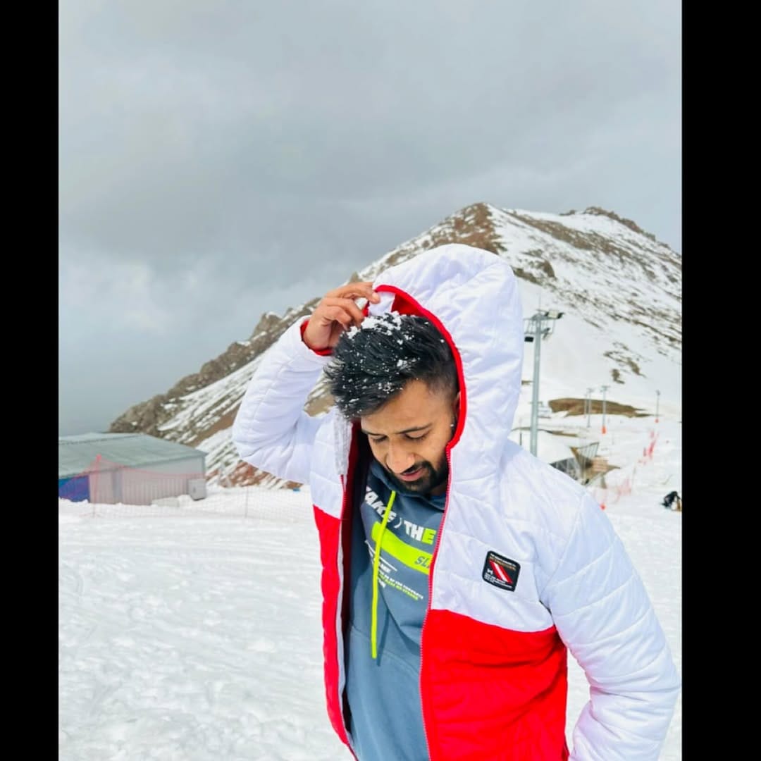 Post 8 by Manan Dhakad on Instagram (image)
