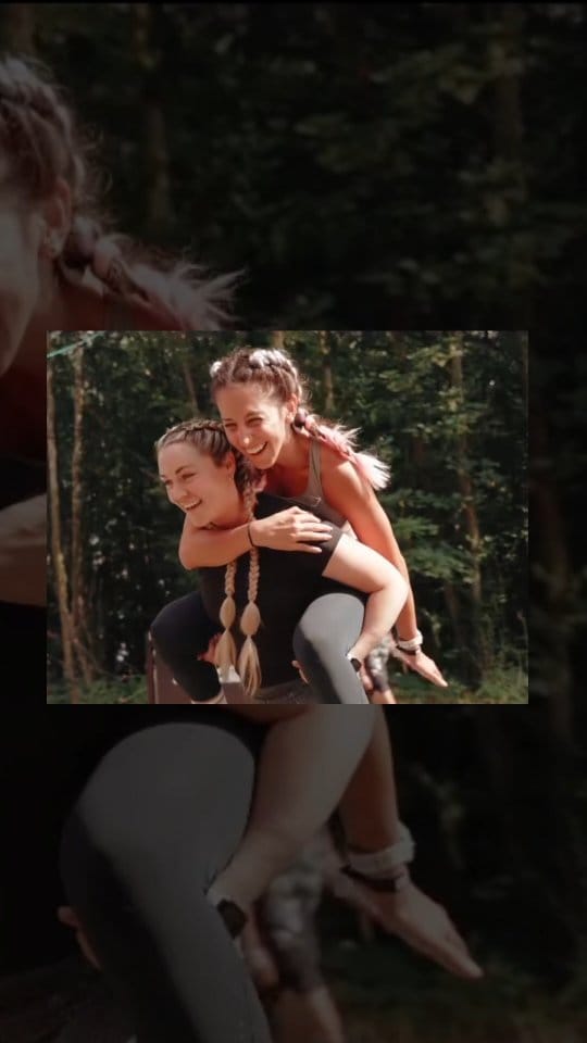 Post 7 by LoveFit Festival on Instagram (video)