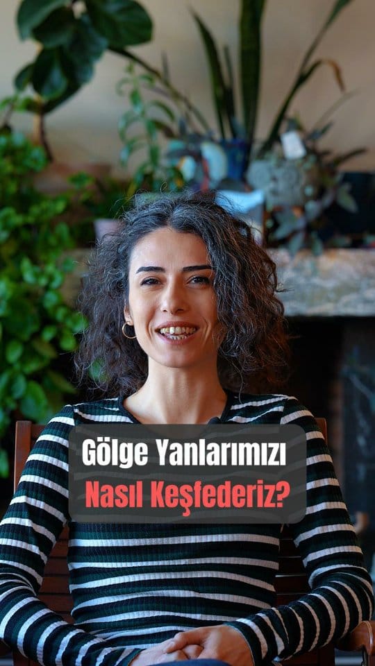 Post 2 by Psk. Mina Ünal • Mind-Body Therapist on Instagram (video)