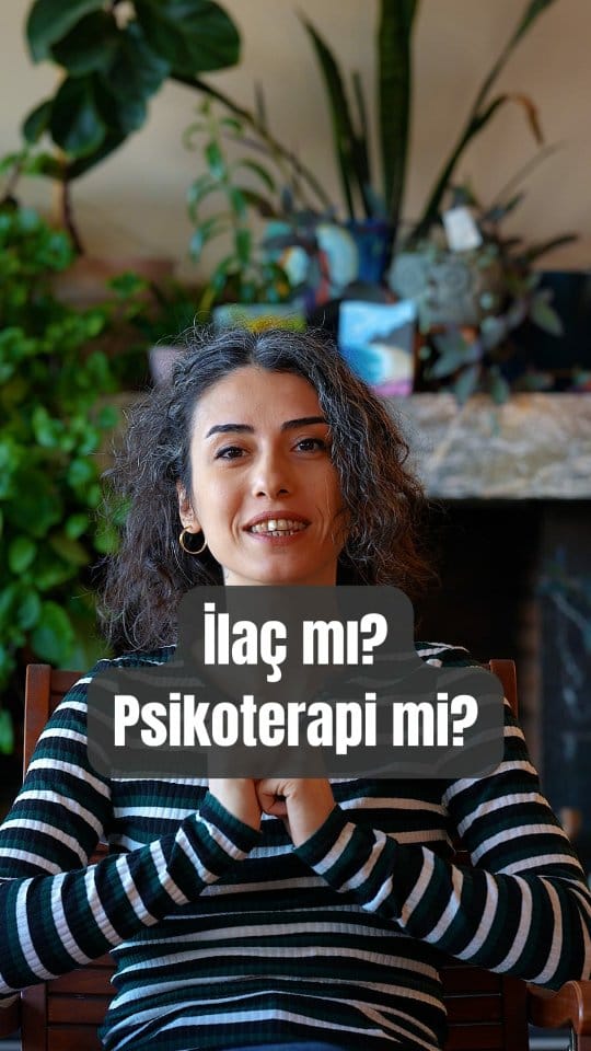 Post 9 by Psk. Mina Ünal • Mind-Body Therapist on Instagram (video)